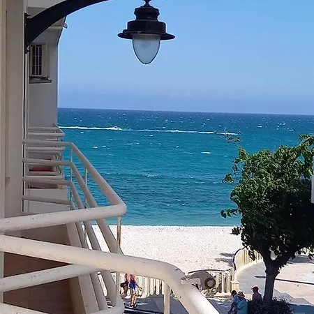 Rincon De Encanto A Paso Del Mar Altea Buitenkant foto