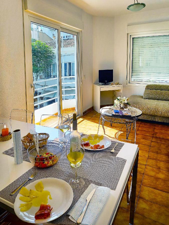 Appartement Rincon De Encanto A Paso Del Mar *