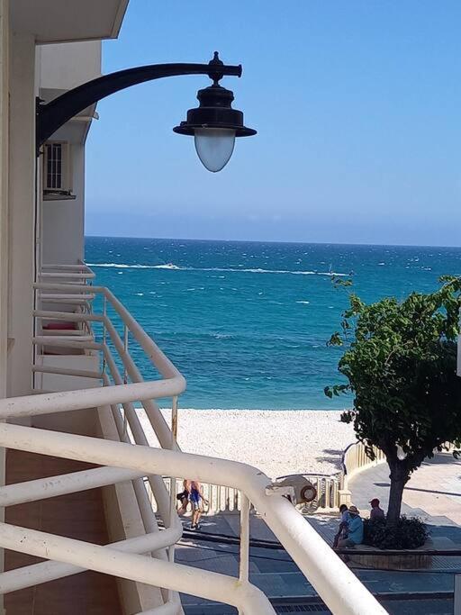 Rincon De Encanto A Paso Del Mar Appartement