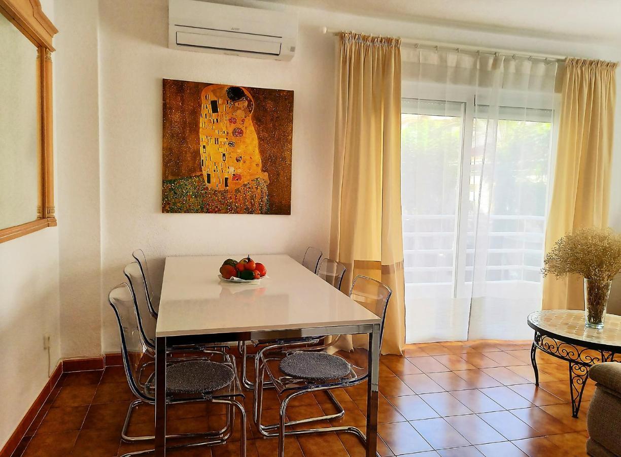 Appartement Rincon De Encanto A Paso Del Mar *
