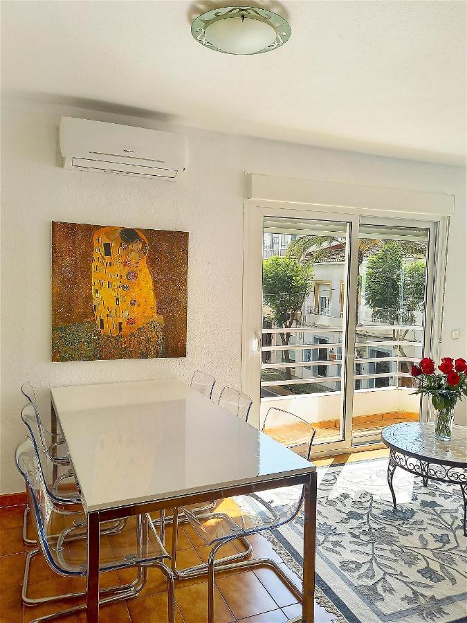 Rincon De Encanto A Paso Del Mar Appartement *