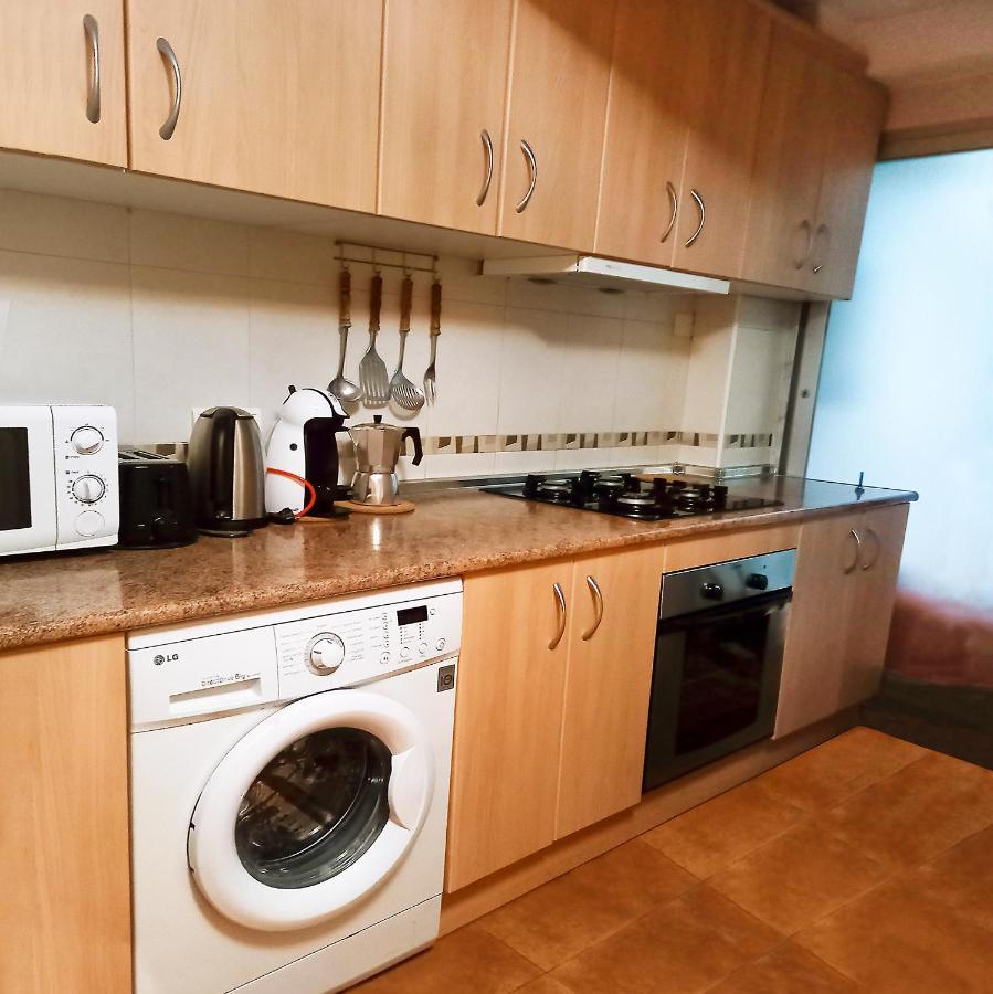 Appartement Rincon De Encanto A Paso Del Mar Altea