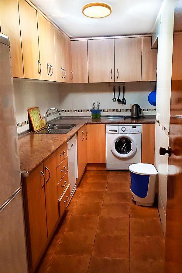 Rincon De Encanto A Paso Del Mar Appartement Altea