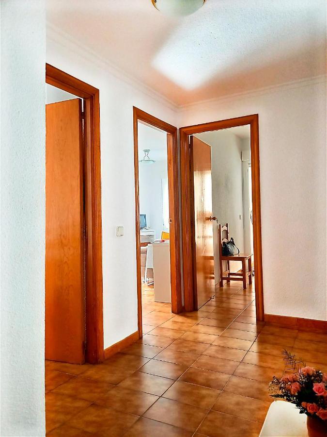 Appartement Rincon De Encanto A Paso Del Mar