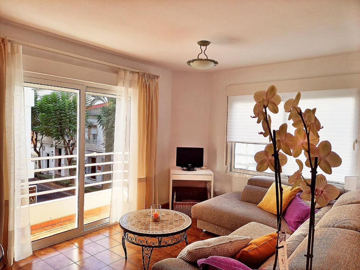 Appartement Rincon De Encanto A Paso Del Mar *