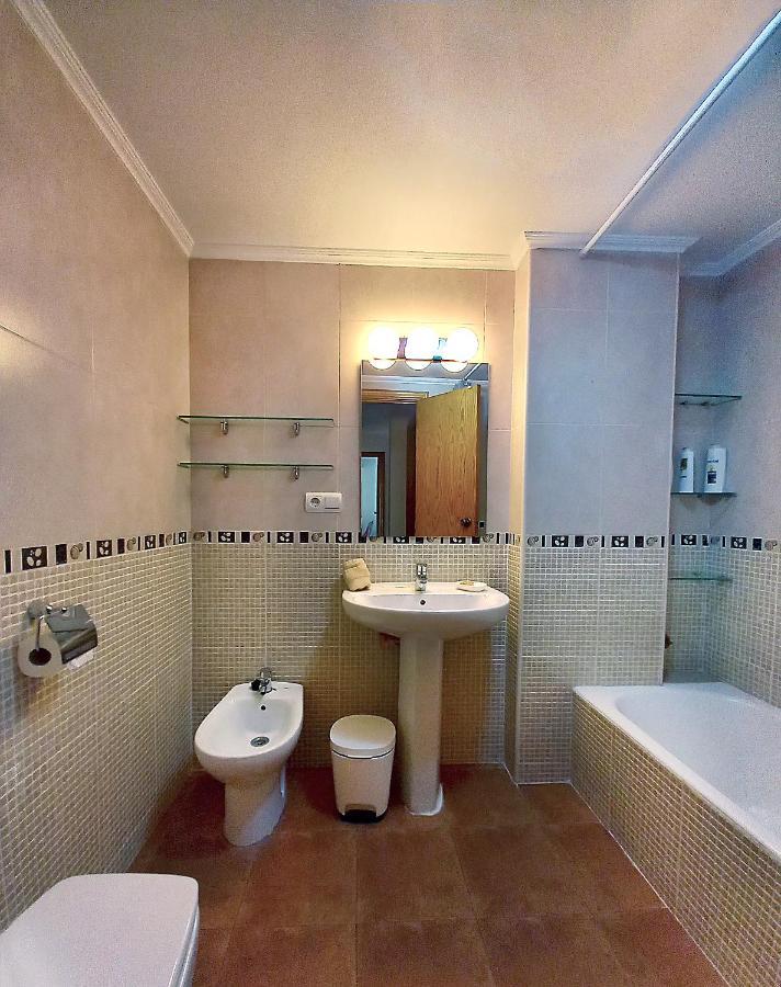 Rincon De Encanto A Paso Del Mar Apartment