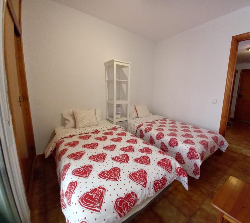 Rincon De Encanto A Paso Del Mar Apartment