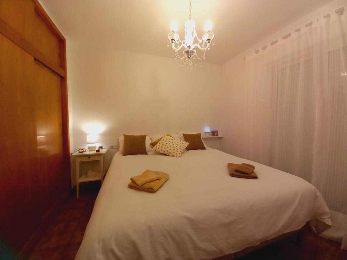 Appartement Rincon De Encanto A Paso Del Mar *