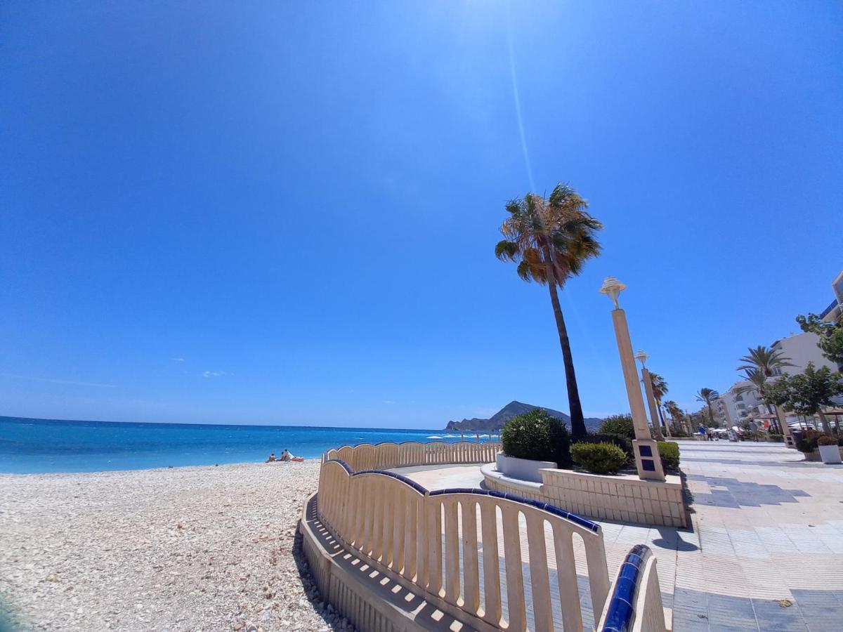 Apartamento Rincon De Encanto A Paso Del Mar *
