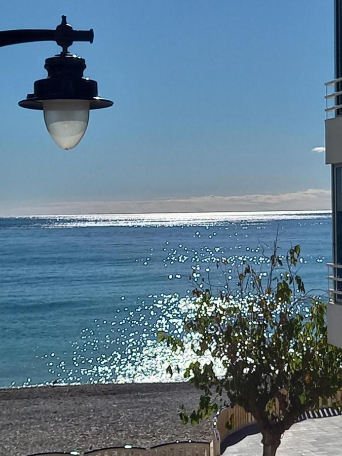 Rincon De Encanto A Paso Del Mar Altea