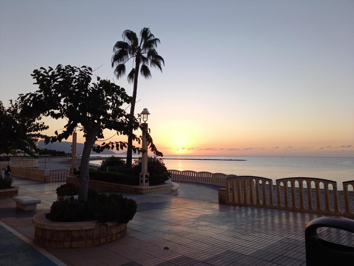 Appartement Rincon De Encanto A Paso Del Mar *