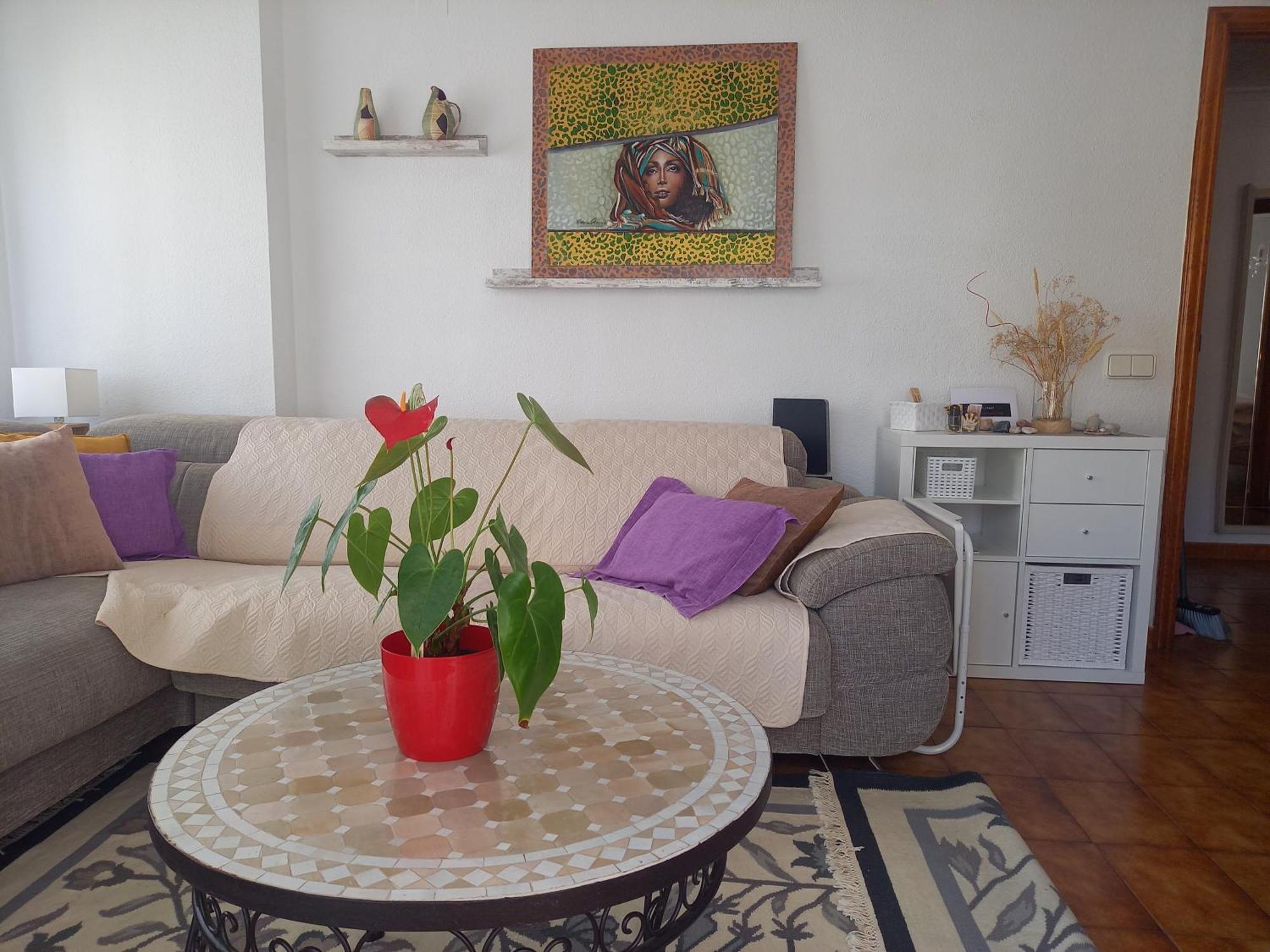 Rincon De Encanto A Paso Del Mar Appartement *