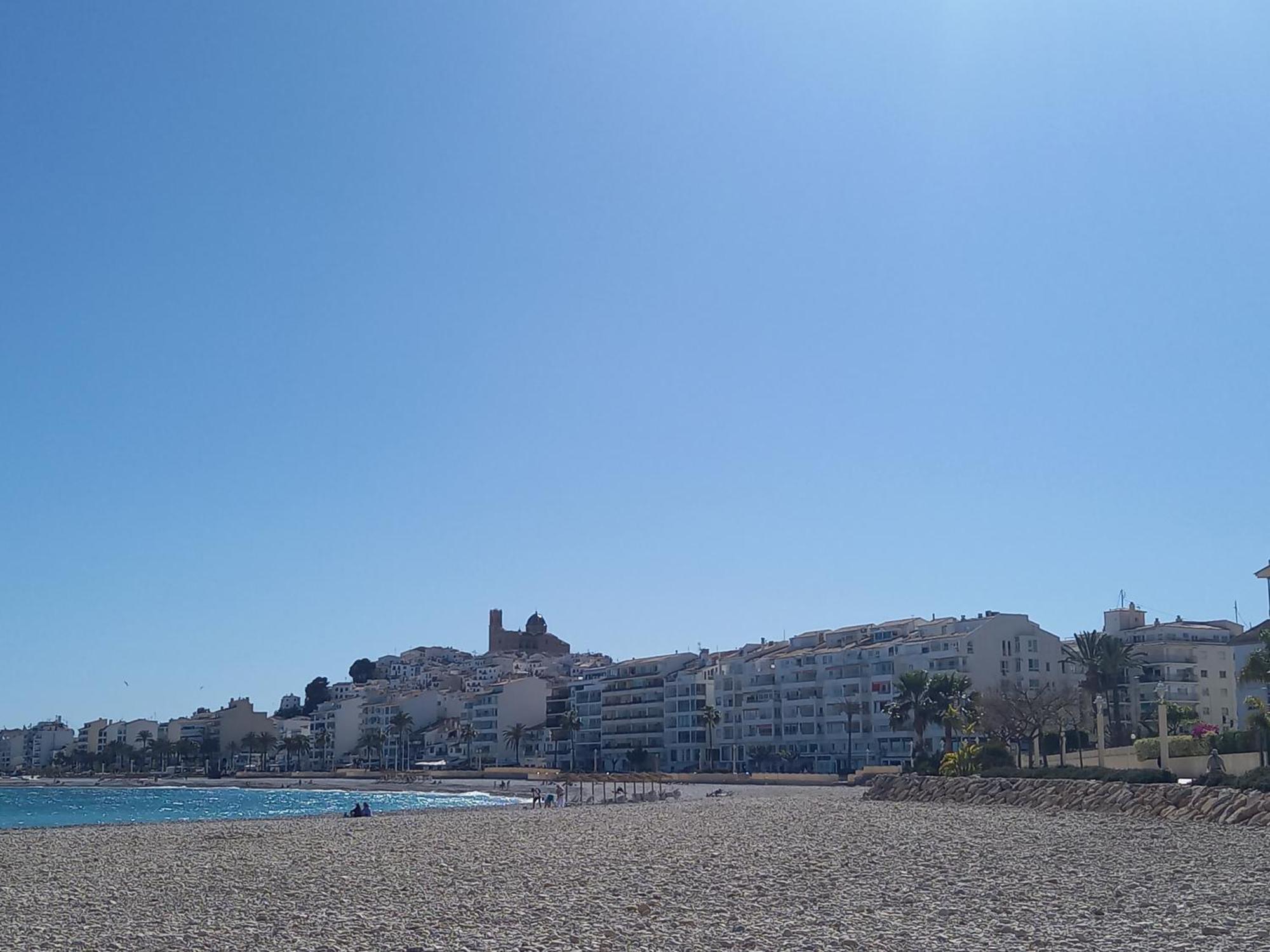 Appartement Rincon De Encanto A Paso Del Mar *